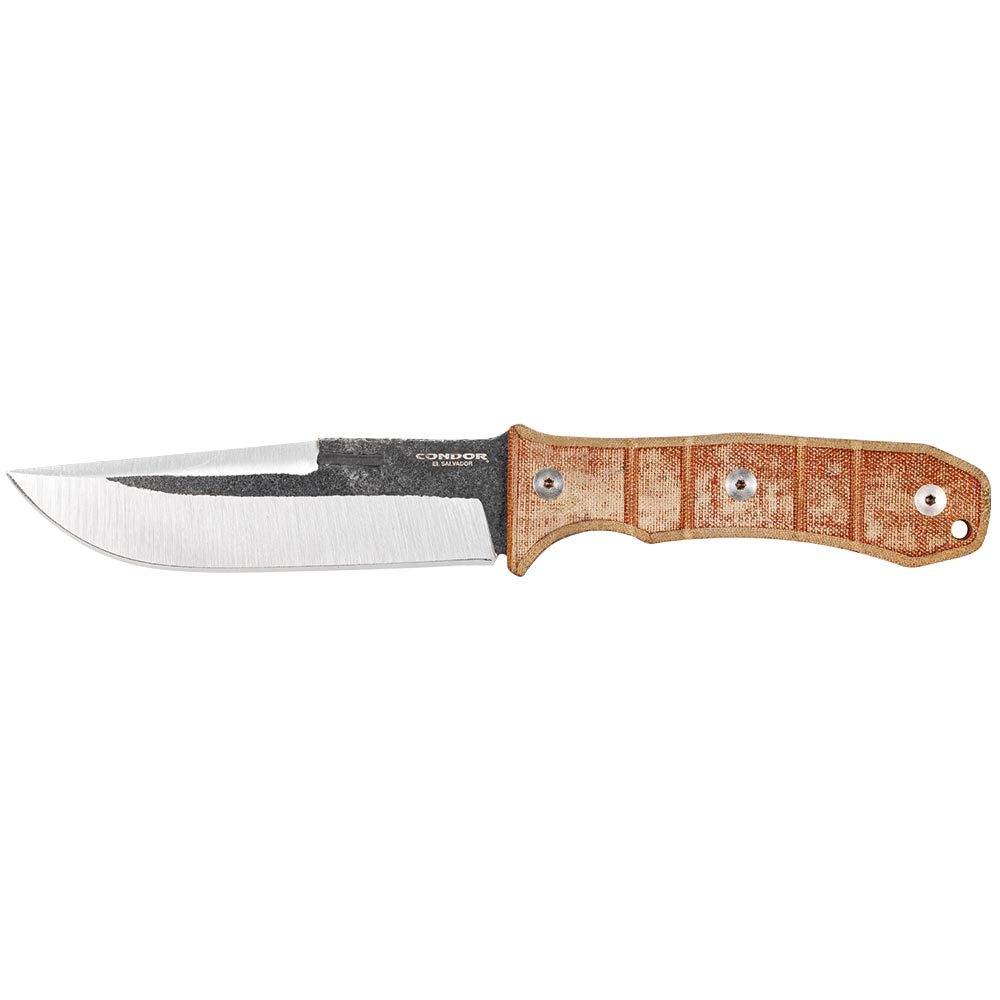 Condor Tool& Knife, TACTICAL P.A.S.S. CHUTE KNIFE