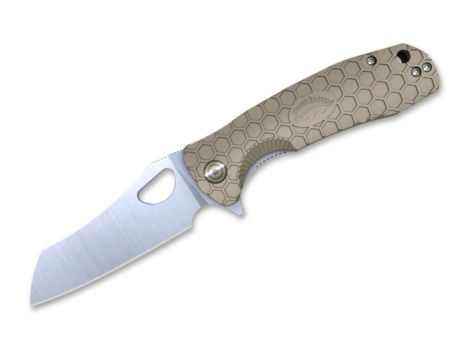 HONEY BADGER WHARNCLEAVER LARGE 