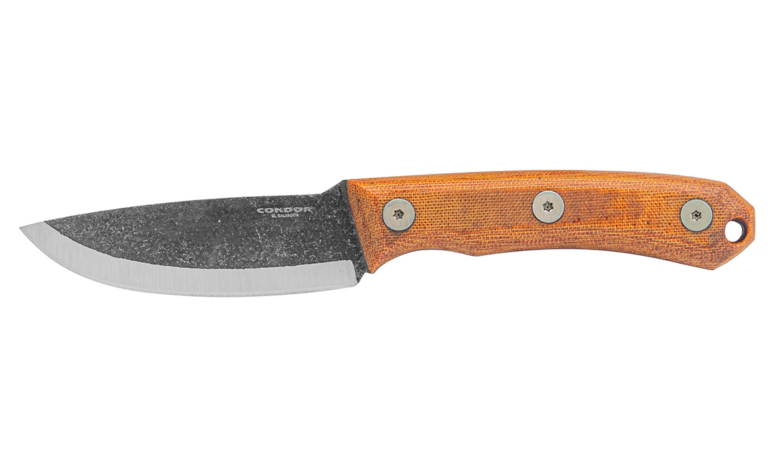 Condor Tool & Knife, Mountain Pass Carry - 3