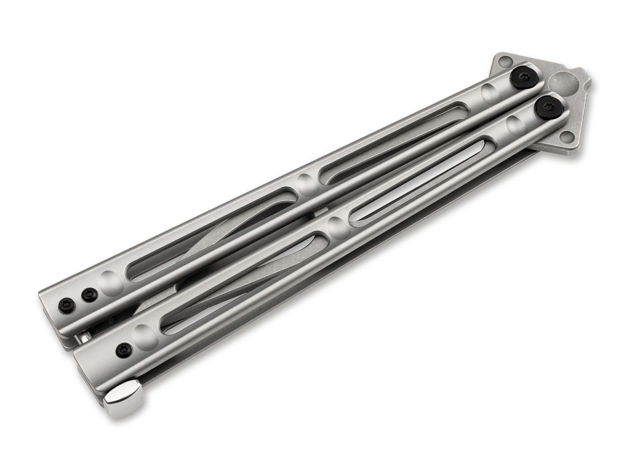 Böker Plus Papillon Trainer Balisong - 1