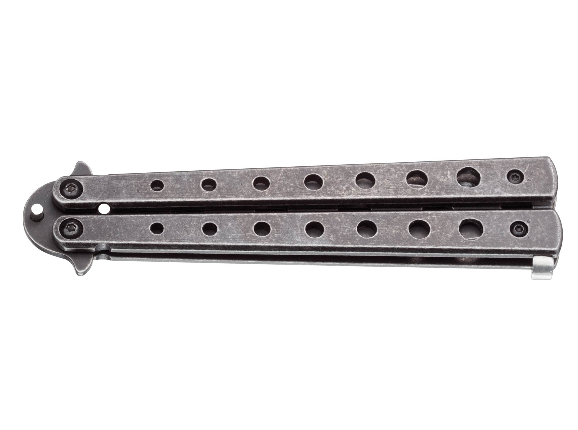 Böker Magnum  Balisong Trainer, 2nd |Gen. - 1