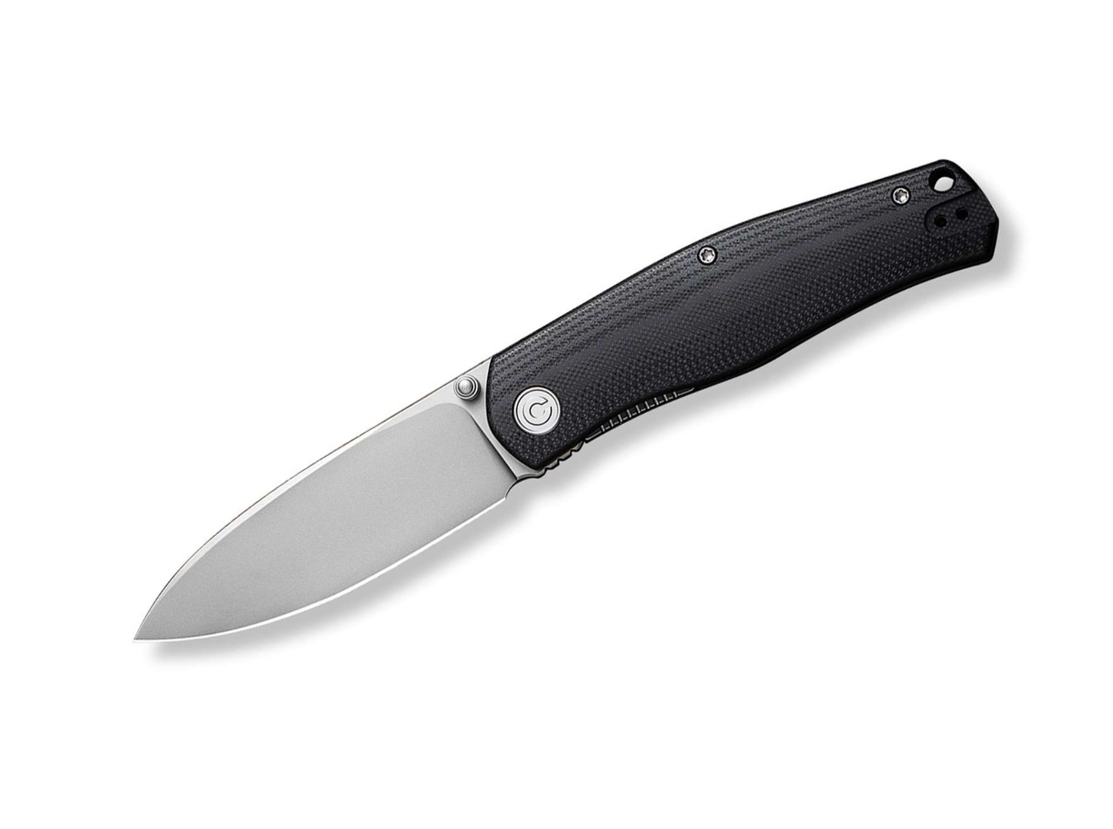 CIVIVI Sokoke G10 Black