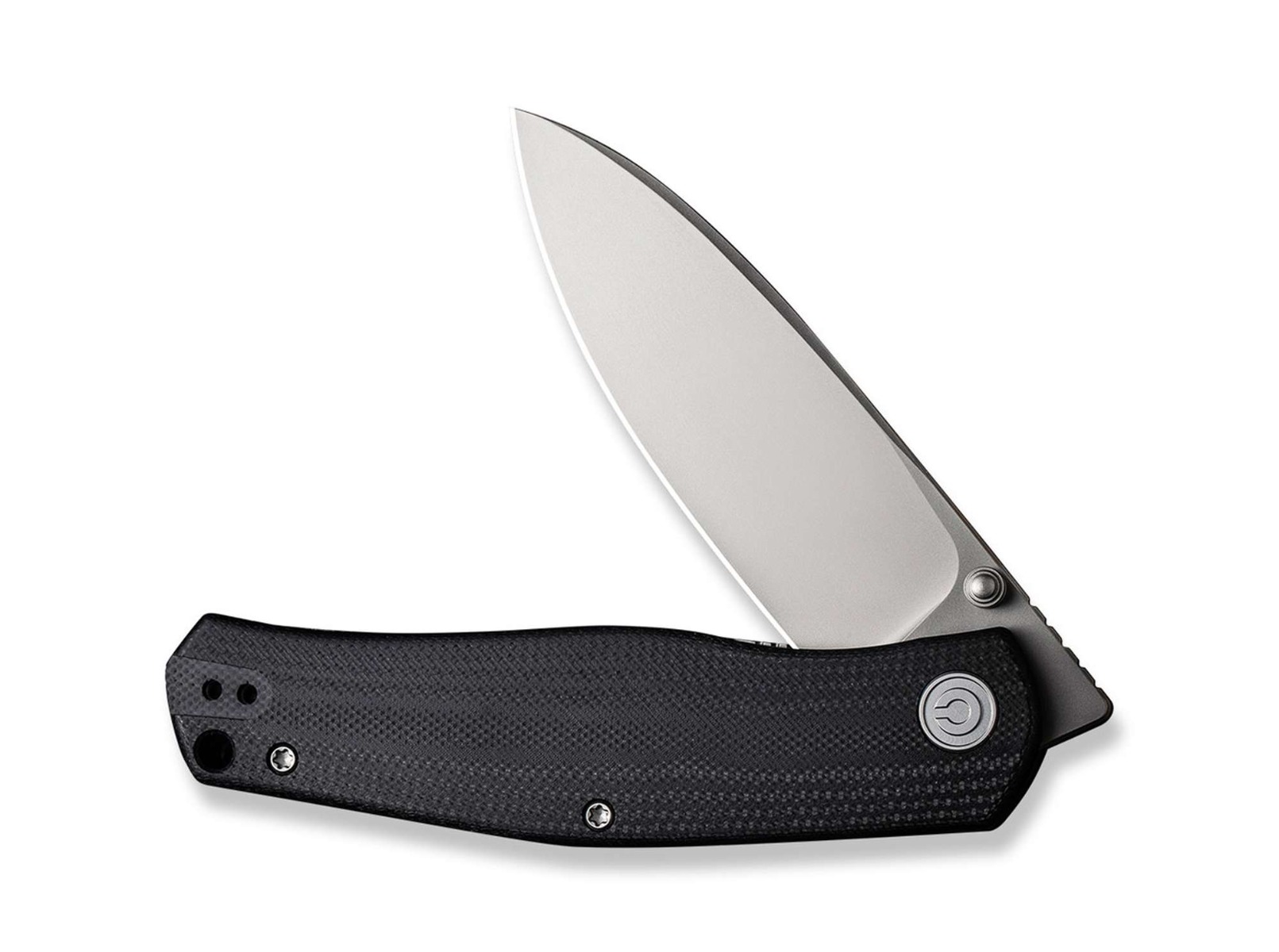 CIVIVI, Sokoke G10 Black - 2