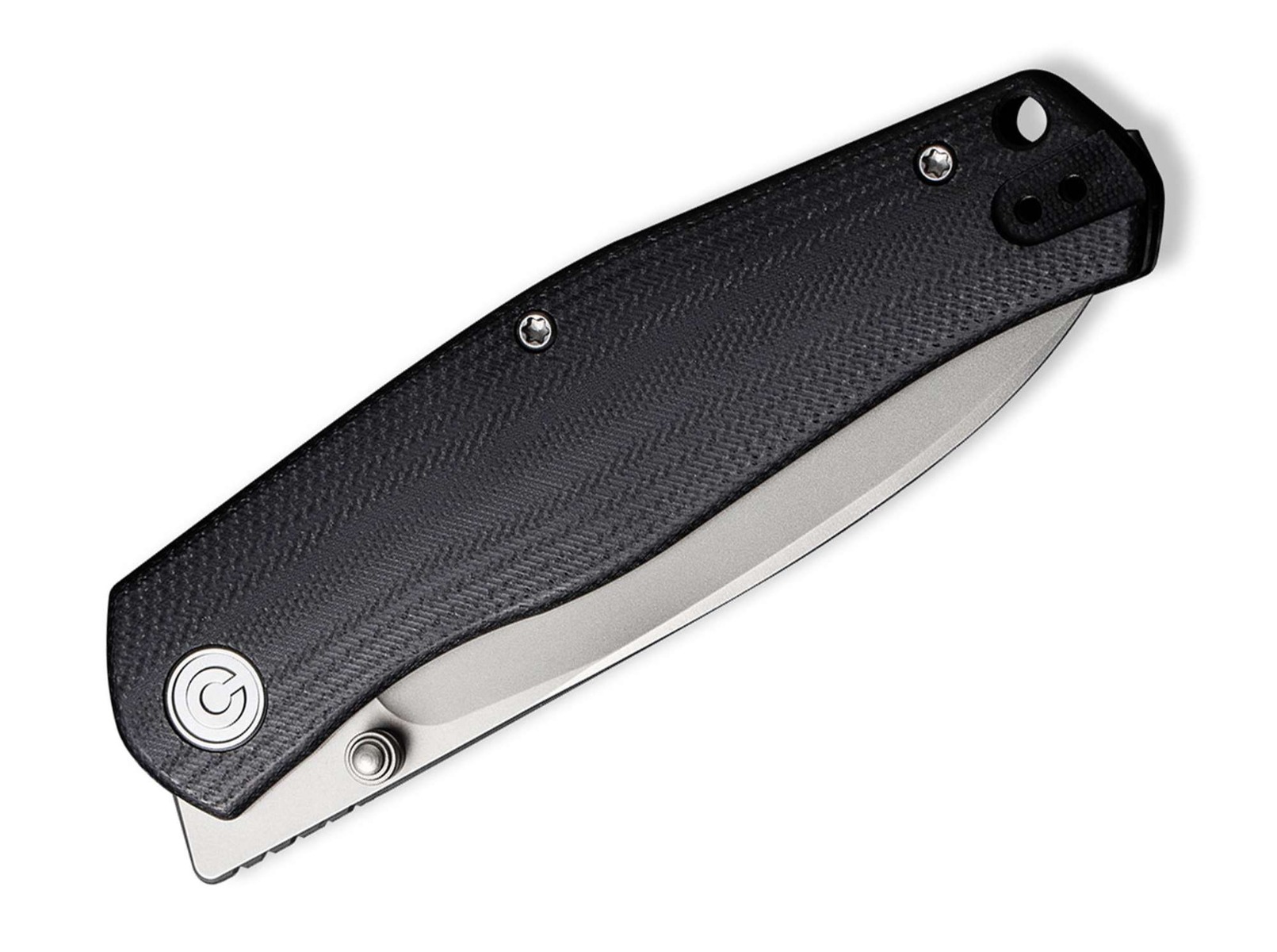 CIVIVI, Sokoke G10 Black - 3