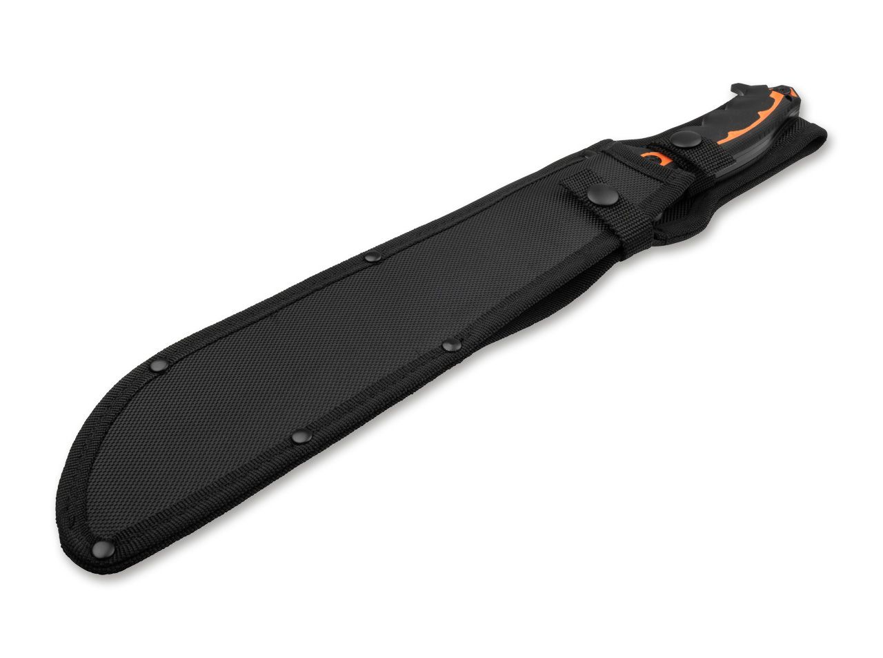 BÖKER Magnum, Chainsaw Backup  Latin Machete - 3