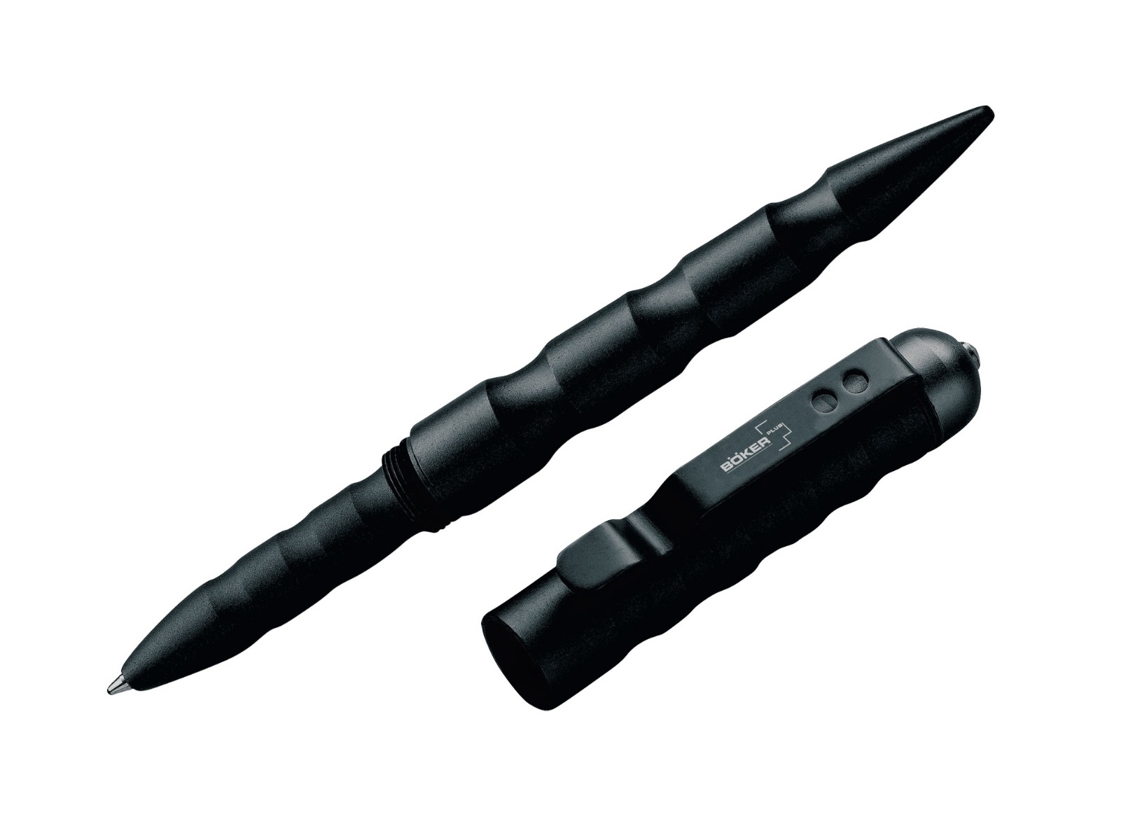 Tactical Pen
Böker Plus MPP Black