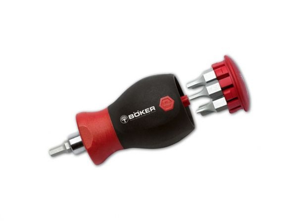 Böker Plus, Toolkit Torx, 09bo701