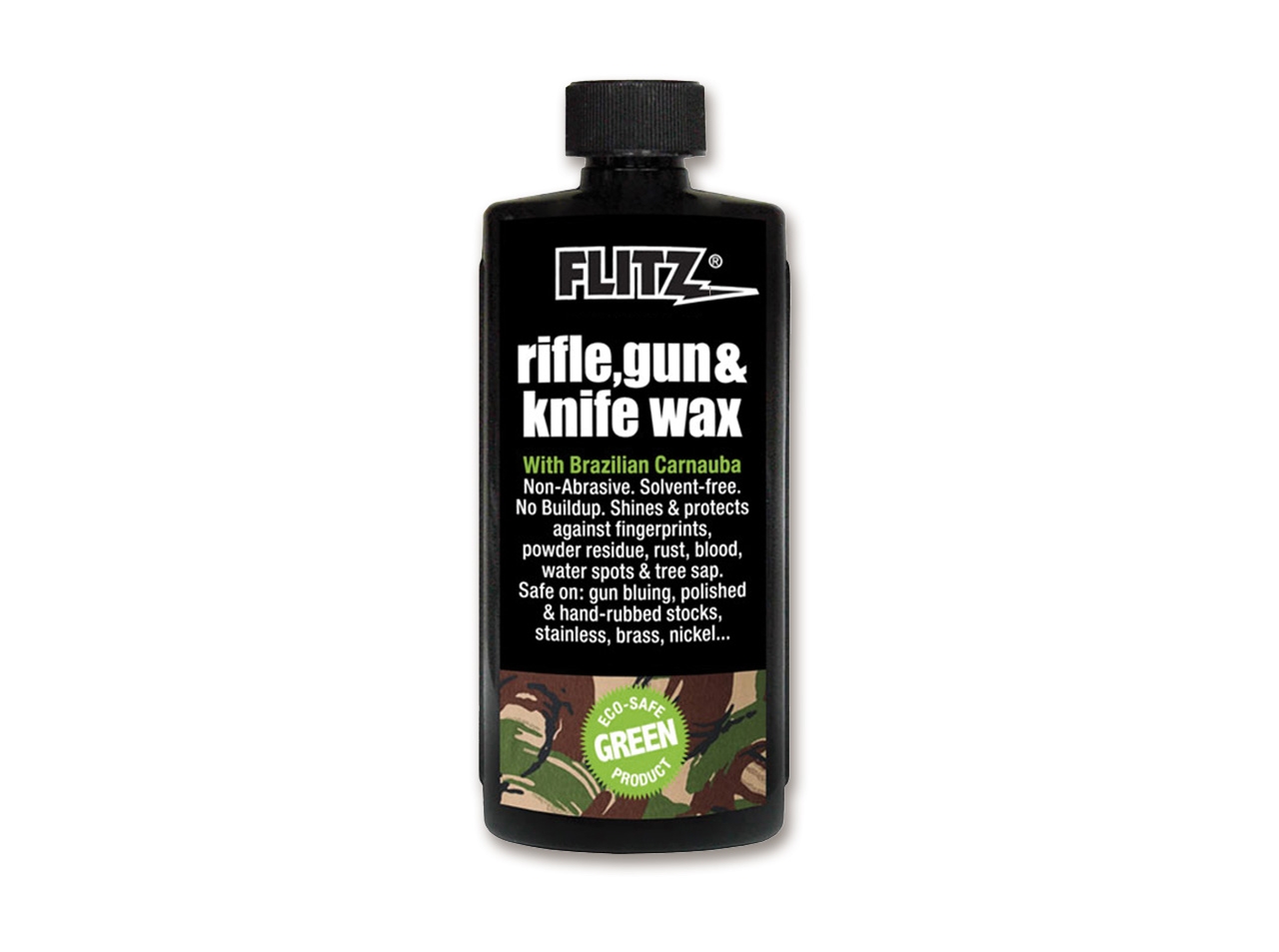 Flitz, Knife Wax,