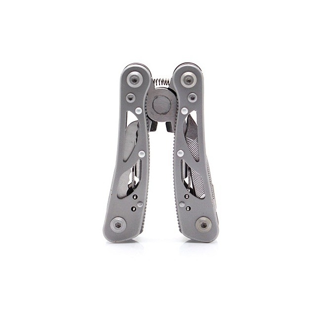 Ganzo, Kleine Multitool, 11 functies, incl. Nylon sheath - 4