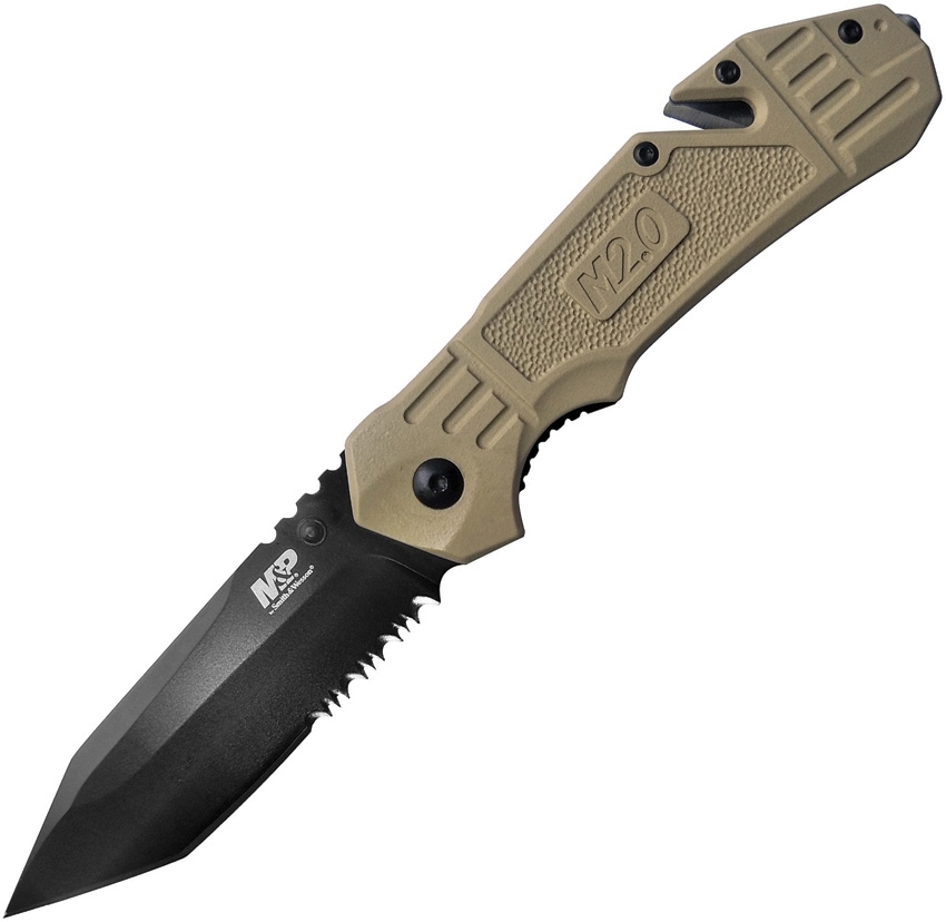 Smith & Wesson, M2.0, M&P, Rescue, 1100076