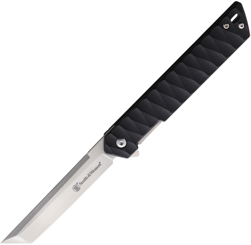 Smith & Wesson, 24/7 Tanto 