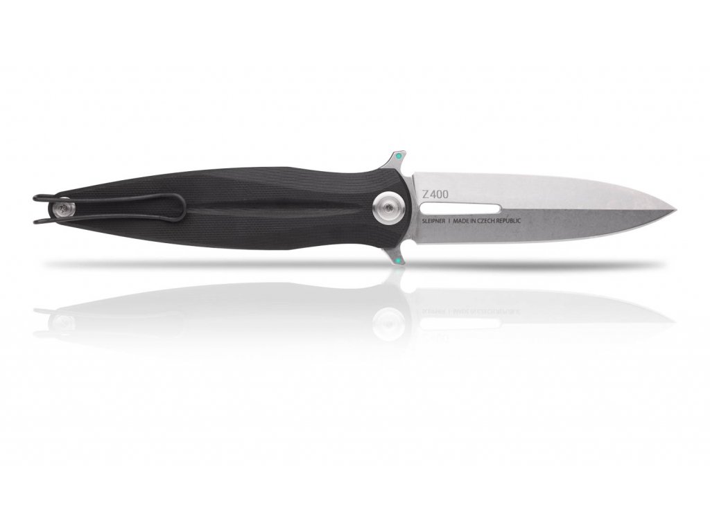 ANV Knives Z400-003