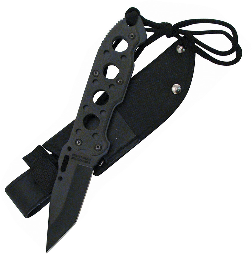 Frost, Navy seal Foxed Blade, Tanto