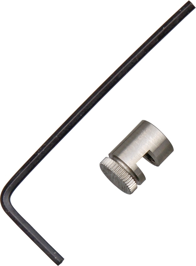 Stud - Stainless Kwik Thumb 