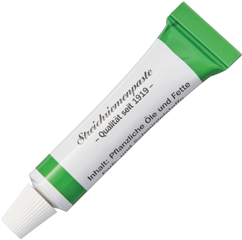 Green Strop Paste