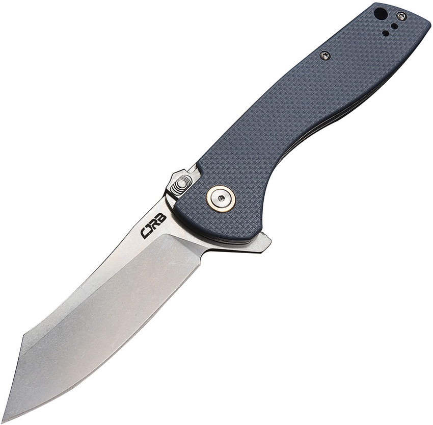 CJRB Cutlery, Kicker Flipper 