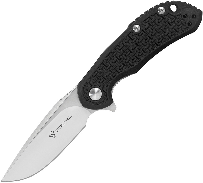Steel Will Knives, Cutjack