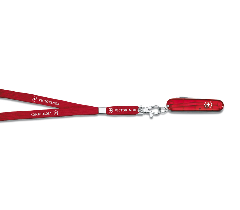 Victorinox, My First Victorinox, Red Scales - 1