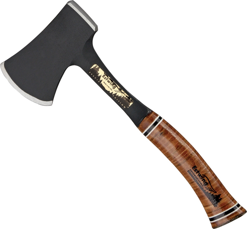 Estwing Sportsmans Axe 24A Special Edition