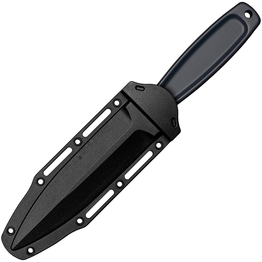 Cold Steel, Drop Forged Bootknife, Black - 2