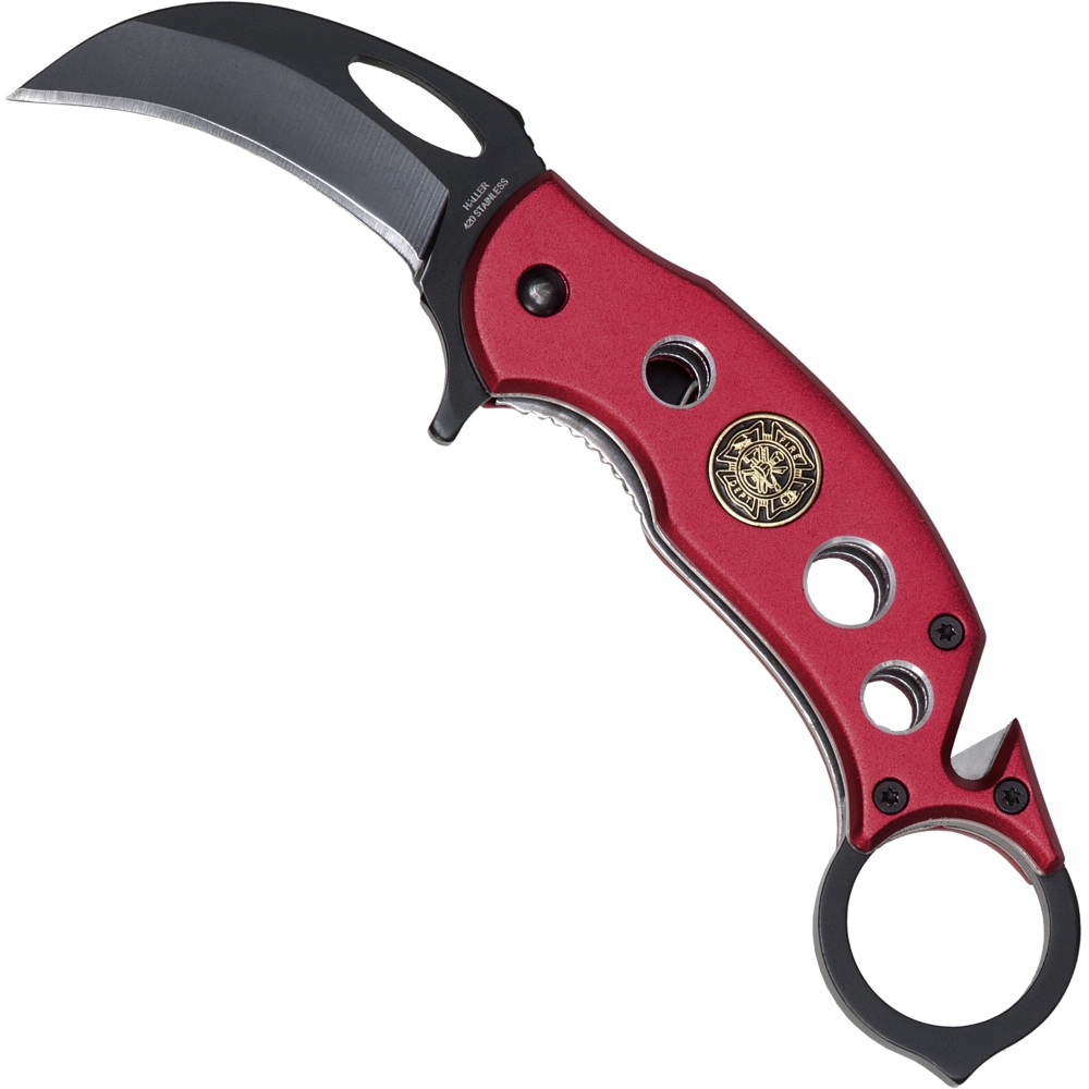 Haller, lInerlock,  Rainbow - 1