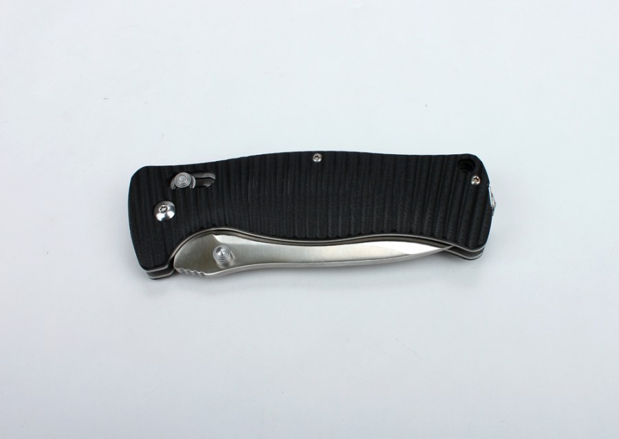 Ganzo, Knife Ganzo 720 Black - 10