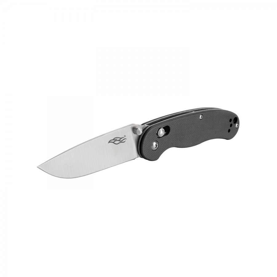 Ganzo, Knife Firebird FB727S Black - 1