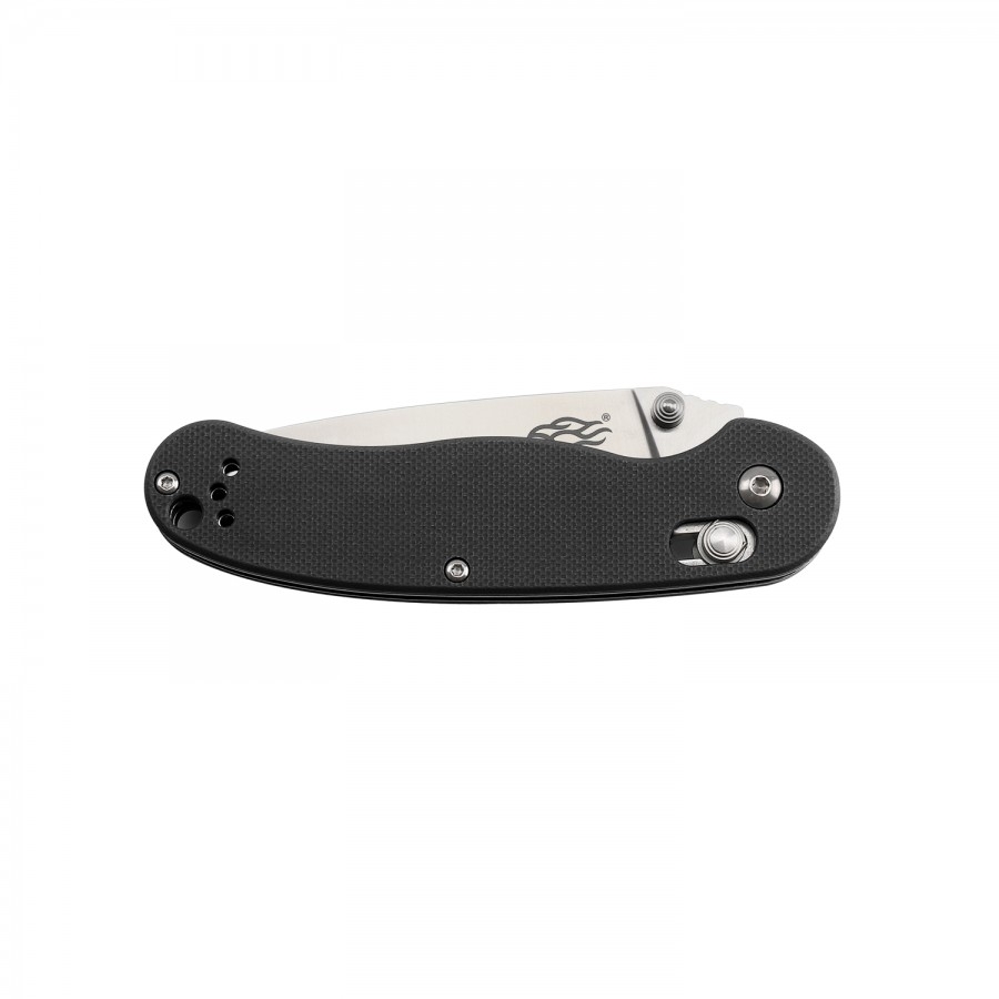 Ganzo, Knife Firebird FB727S Black - 4