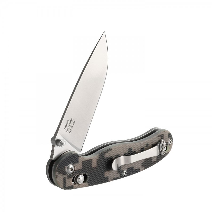 Ganzo, Knife Firebird FB727S Camo - 1