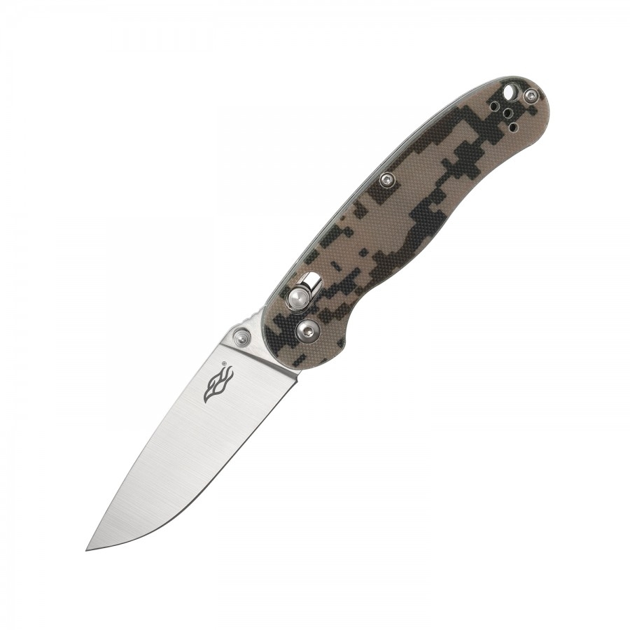 Ganzo, Knife Firebird FB727S Camo