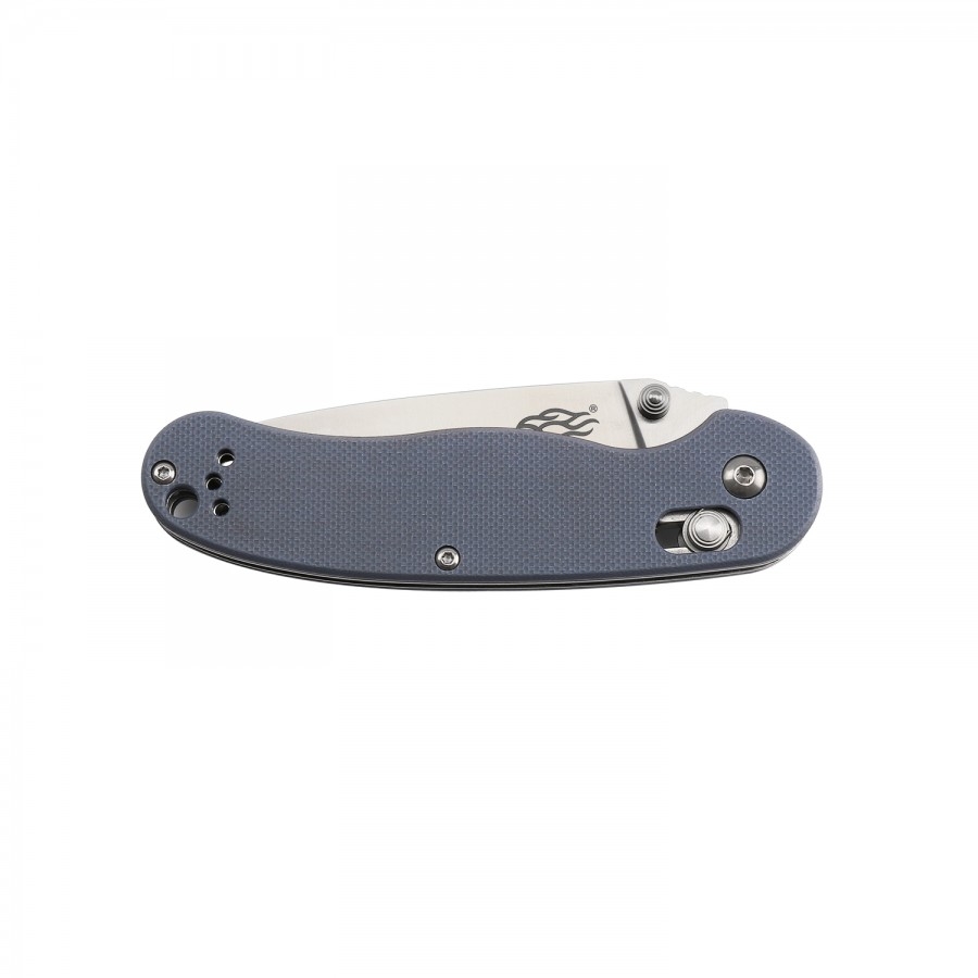 Ganzo, Knife Firebird FB727S Grey - 2