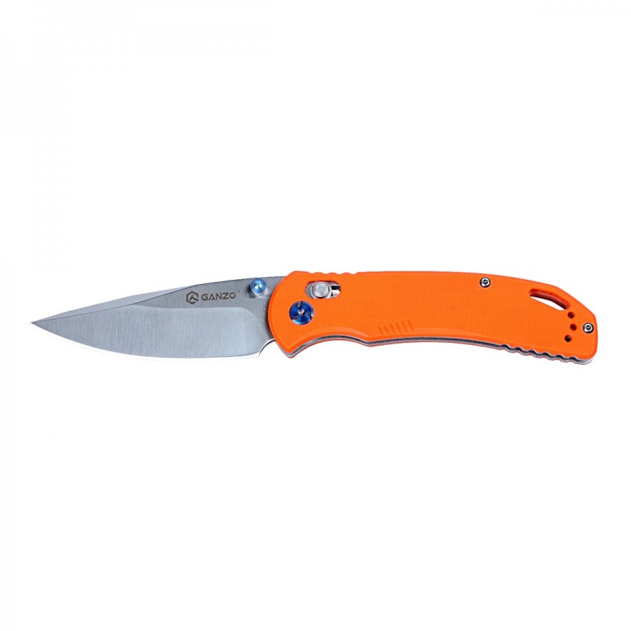 Ganzo, Knife Ganzo G-7531 Orange