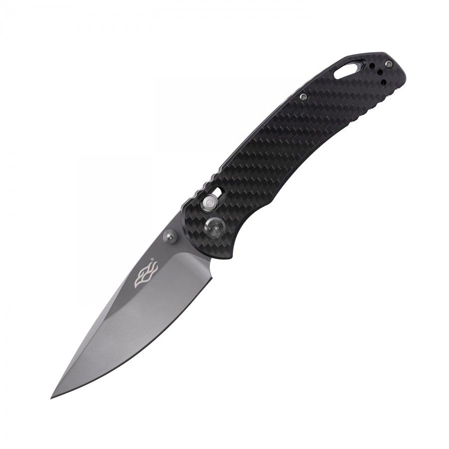 Ganzo, Knife Ganzo G-7533 Carbon Fiber