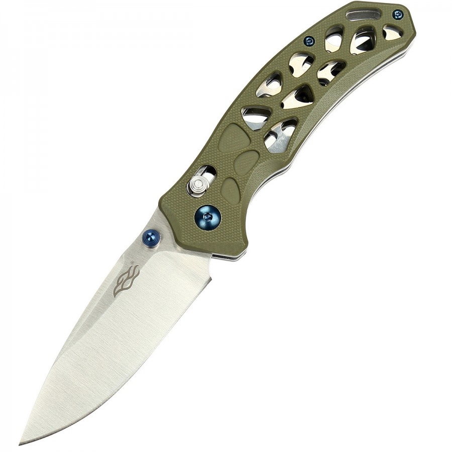 Ganzo, Firebird Knife G-7631