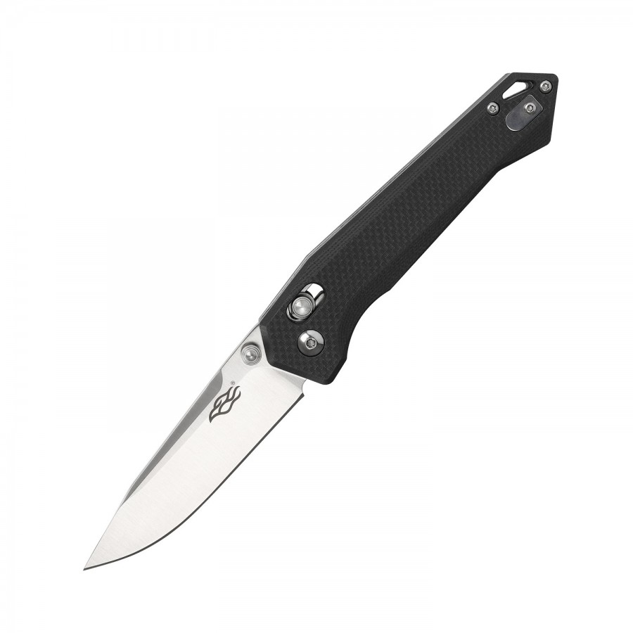 Ganzo Firebird, FB7651, Black