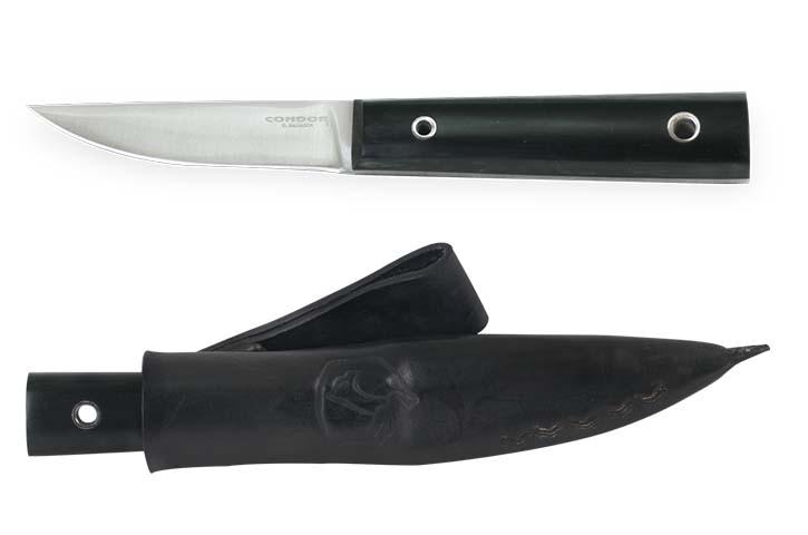 Condor Tool&Knife, DARKLORE KNIFE - 1