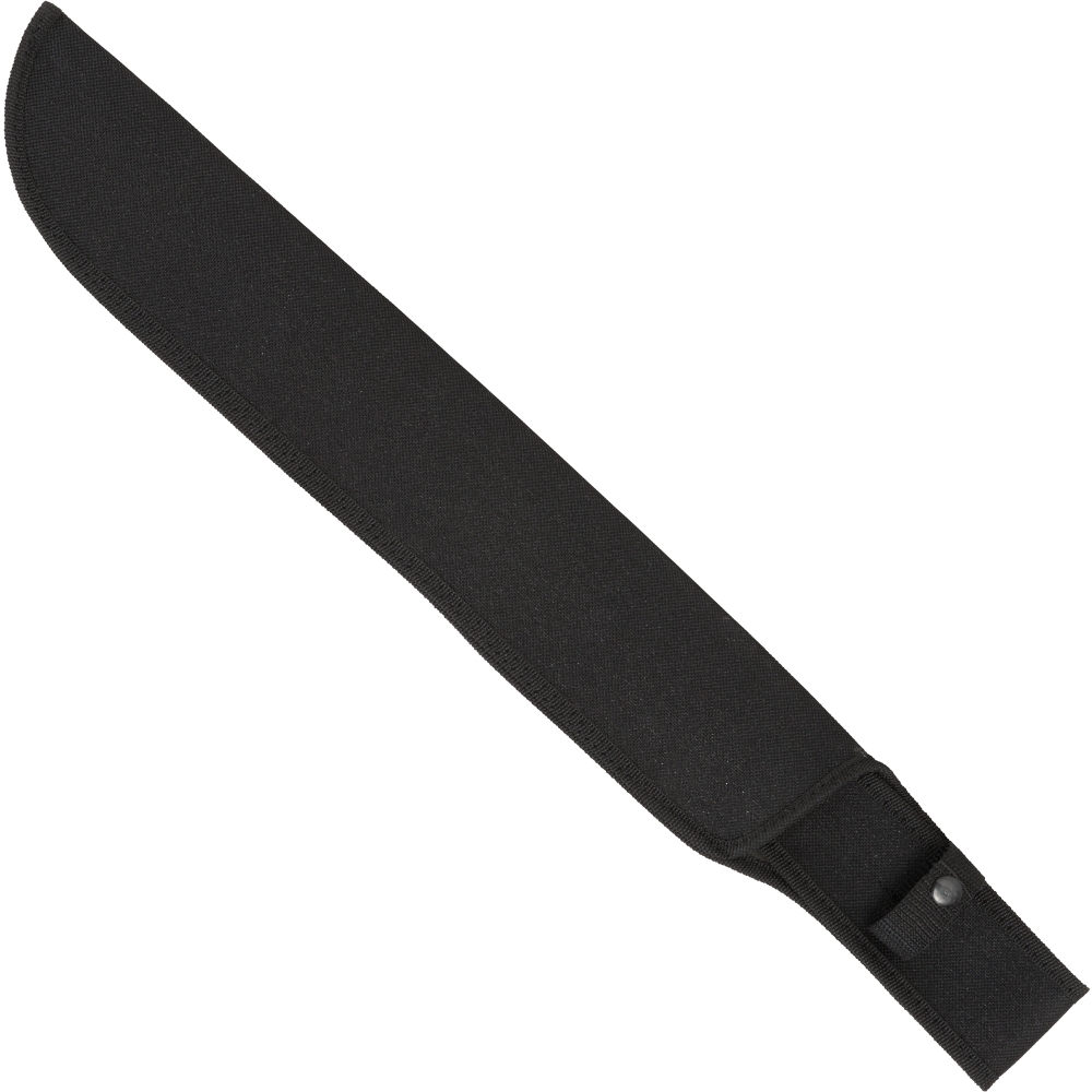 Haller, 18" Latin Machete, Wooden Handle - 2