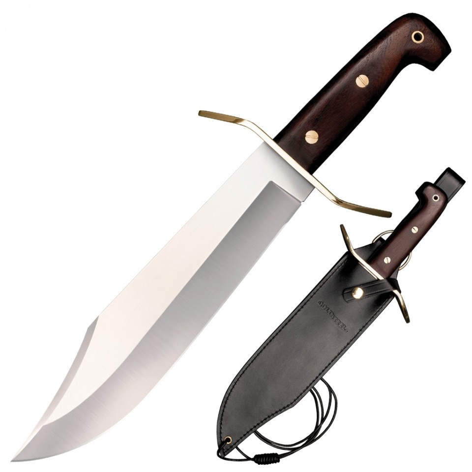 Cold Steel, Wild West Bowie - 4