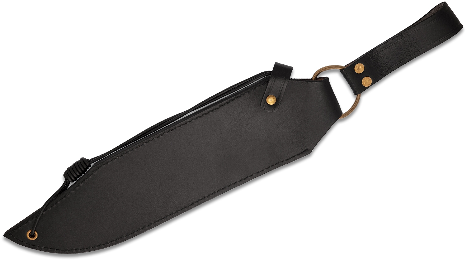 Cold Steel, Wild West Bowie - 2