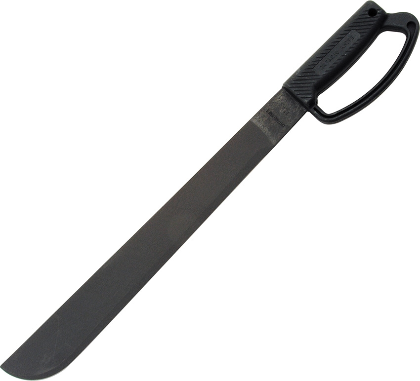 ONTARIO MACHETE, D -GUARD