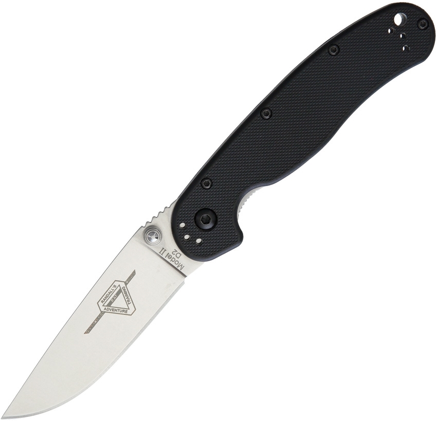 Ontario, RAT-II- D2