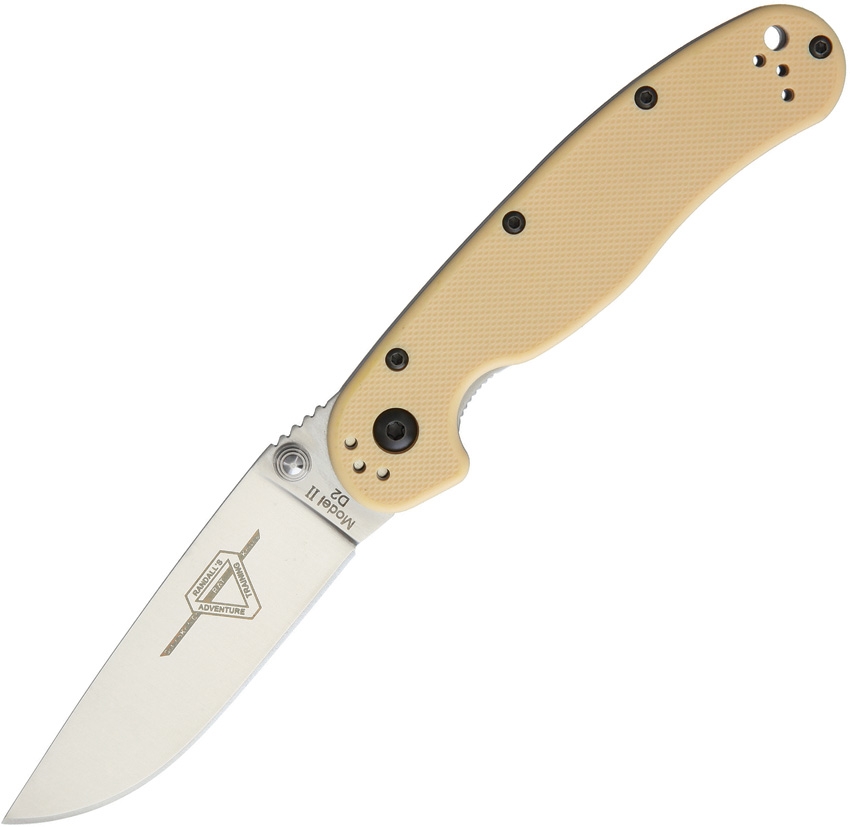 Ontario, RAT-II- D2