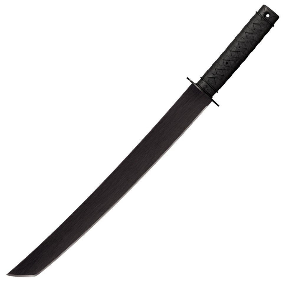 Cold Steel, Tactical Wakizashi Machete 18