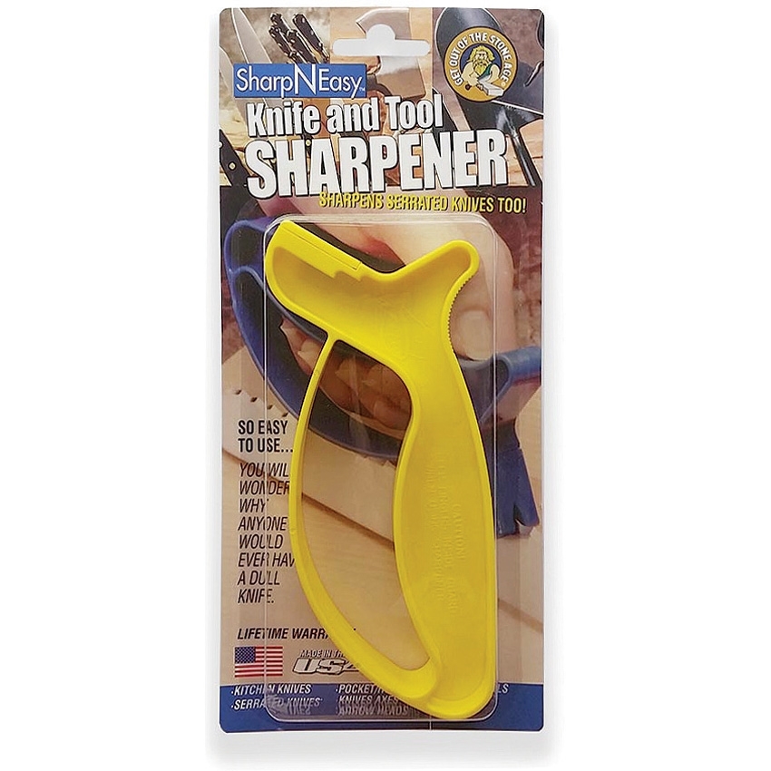 AccuSharp, SharpNEasy, as333 