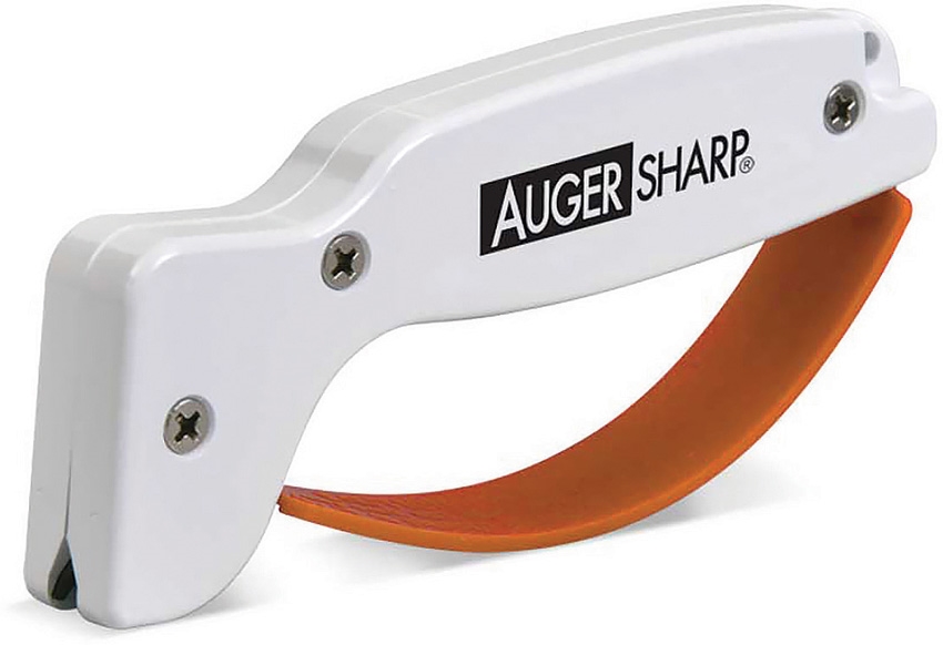 Accusharp, Augersharp