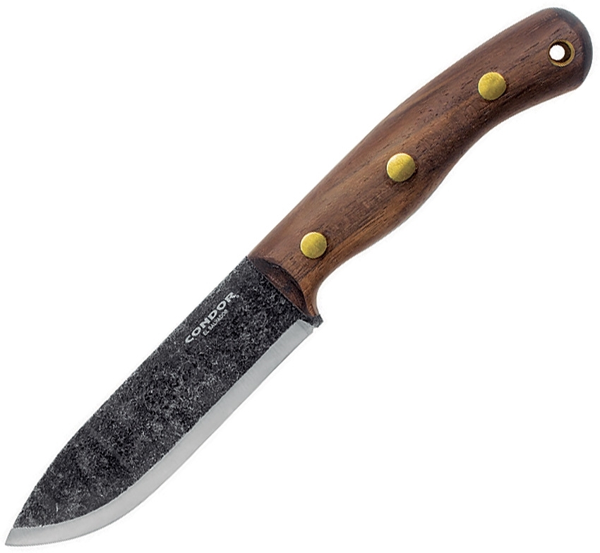 Condor Tool&Knife, Bisonte Knife