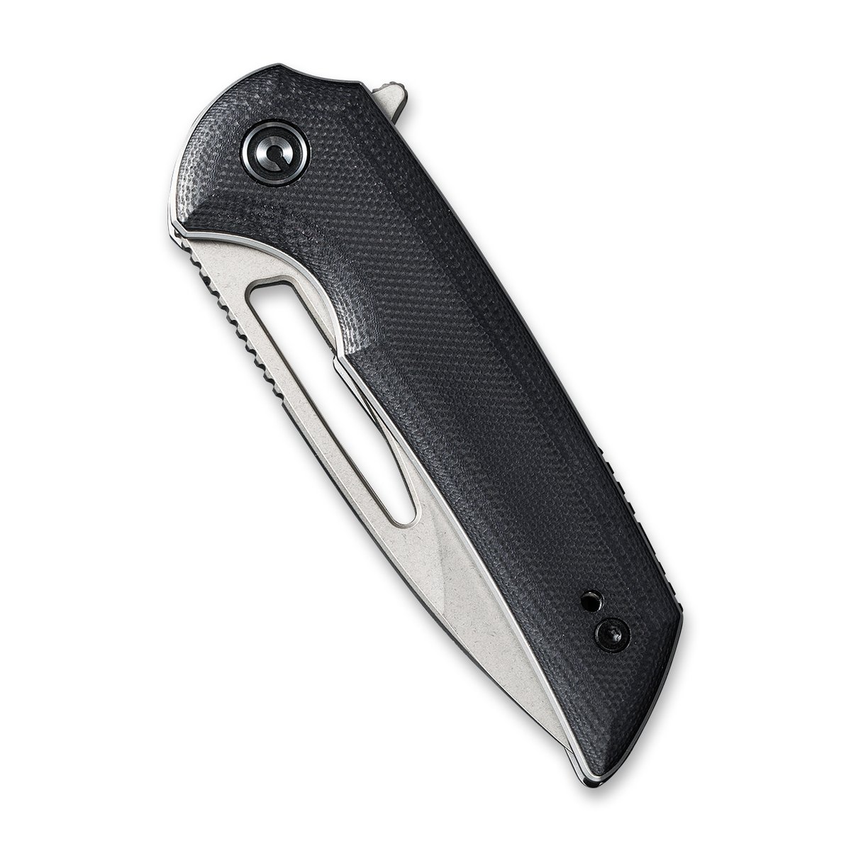 Civivi Knives, Odium Flipper, Black handle  - 5