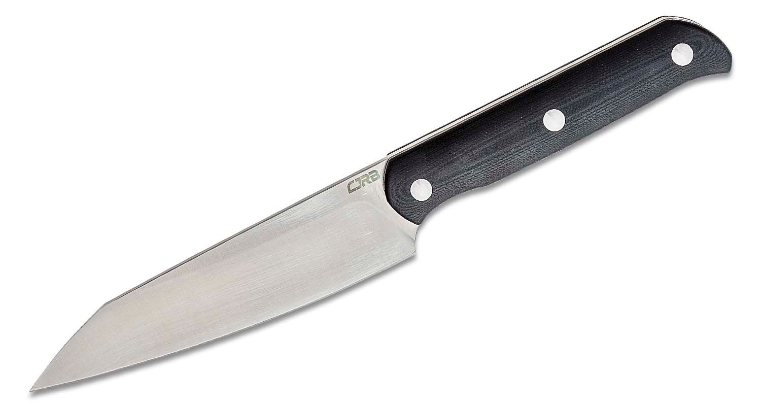 CJRB Cutlery Silax , Black 