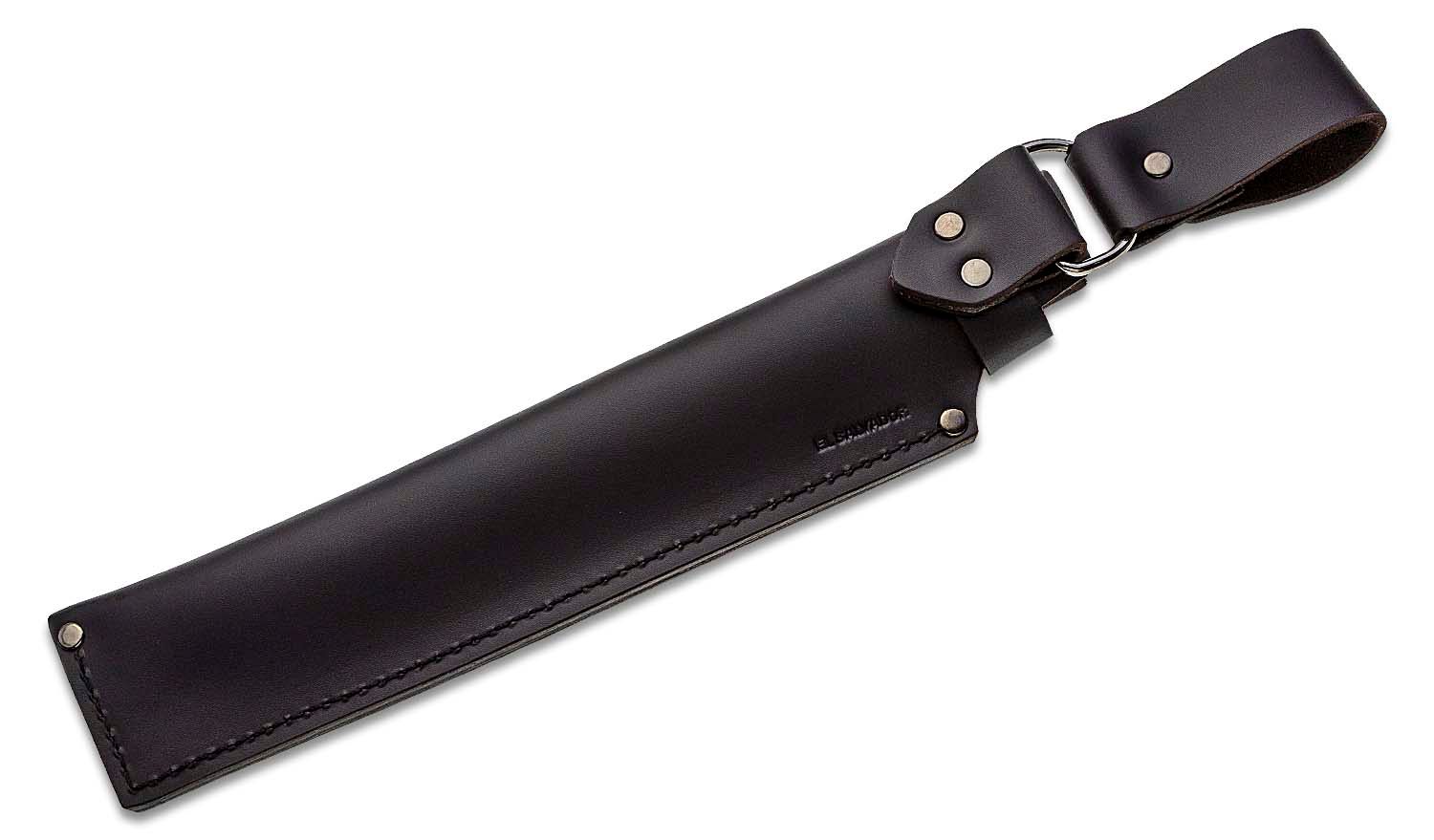 Condor Tool & Knife,  Batonata Chopper 10"  Machete - 3