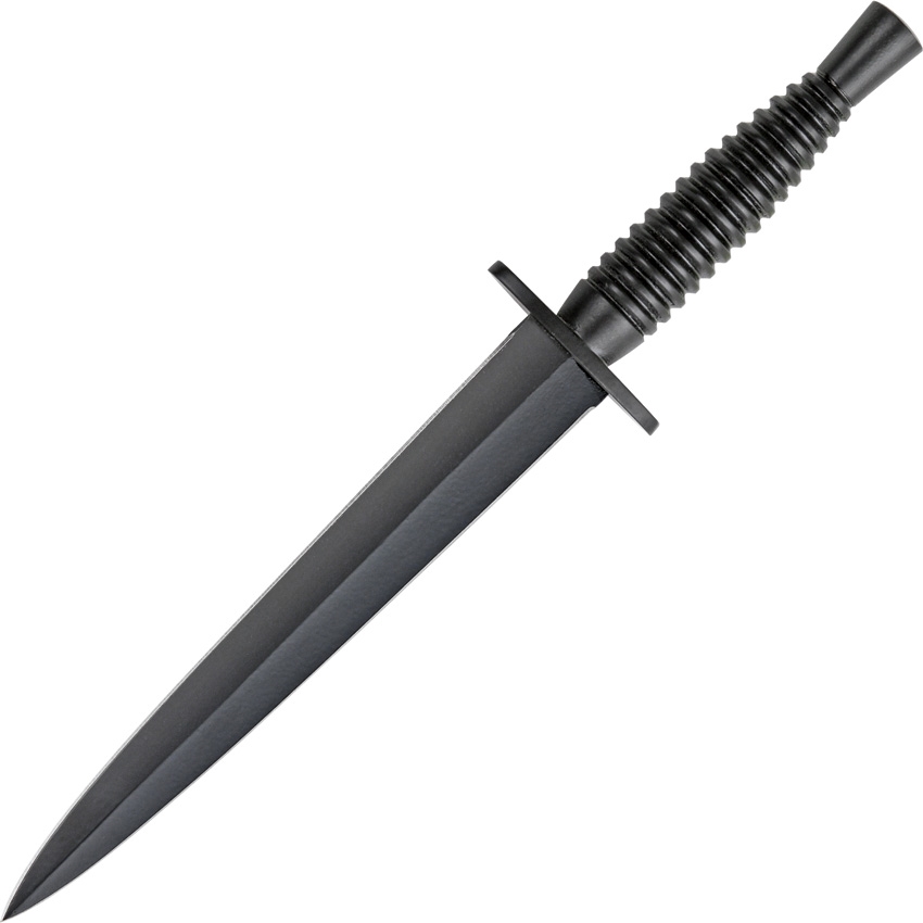 British Commando Knife